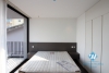 A gorgeous 3 bedroom apartment for rent in To ngoc van, Tay ho, Ha noi